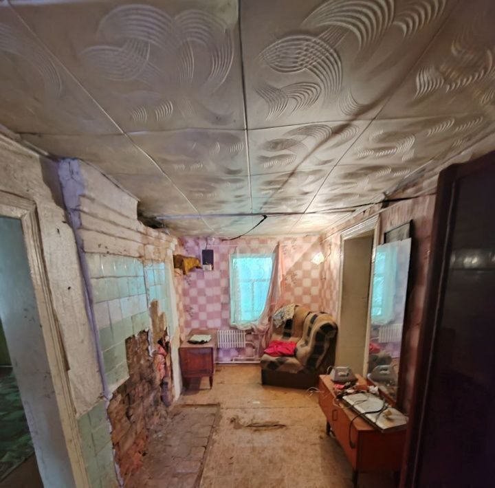 дом г Орск р-н Советский ул Кирпичная пос. Кирпичный фото 3