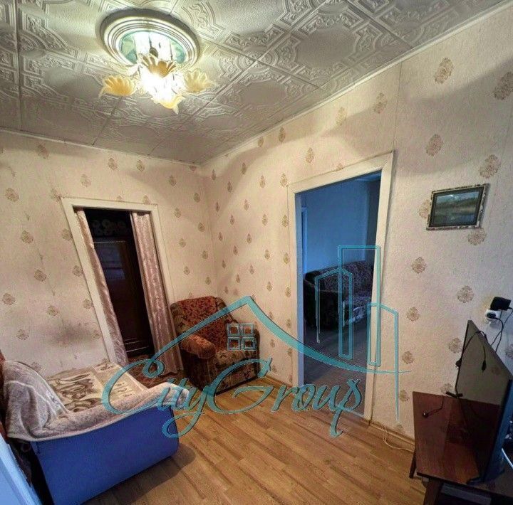 дом г Орск р-н Советский Казачий ул Доватора фото 2