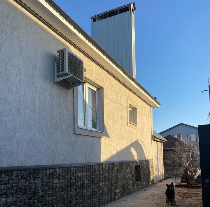 дом г Оренбург р-н Дзержинский ул. Ивовая, 5 фото 4