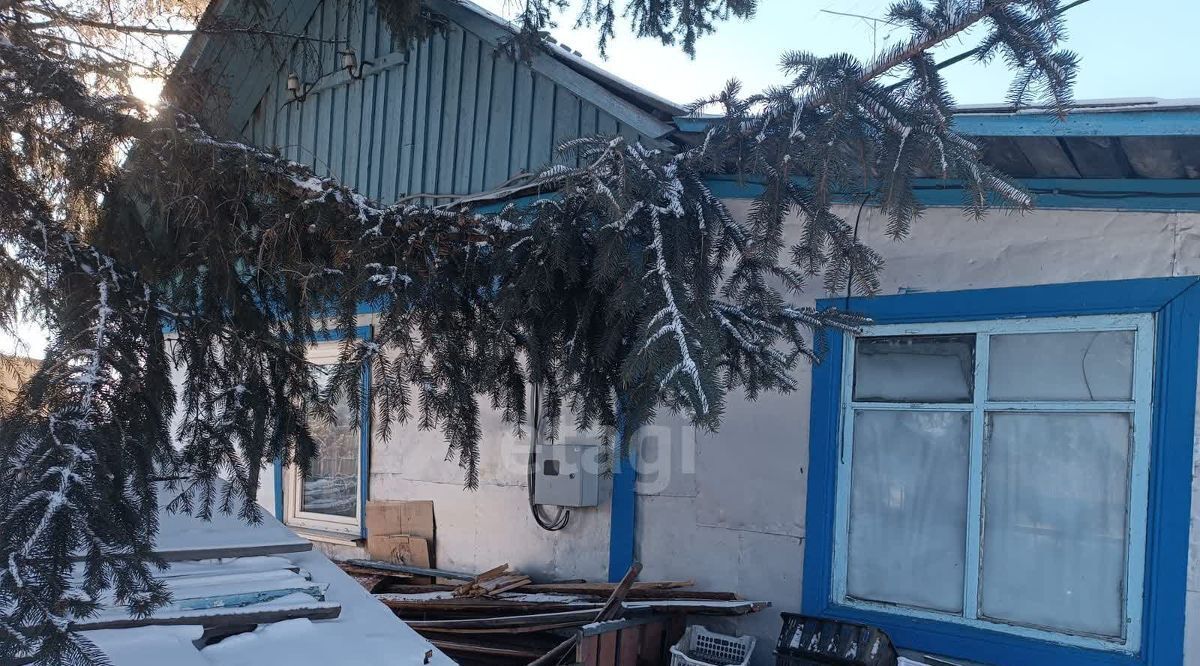 дом г Белогорск ул Октябрьская 10 фото 2