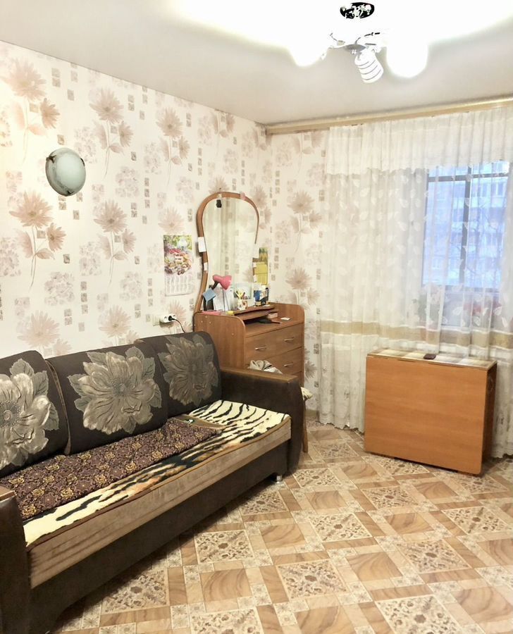 квартира г Казань р-н Советский ул Академика Глушко 43 фото 4