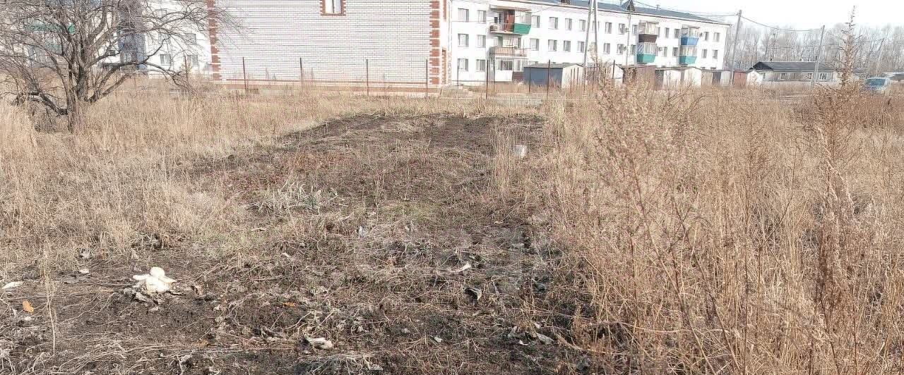 земля г Белогорск ул 50 лет Комсомола фото 4