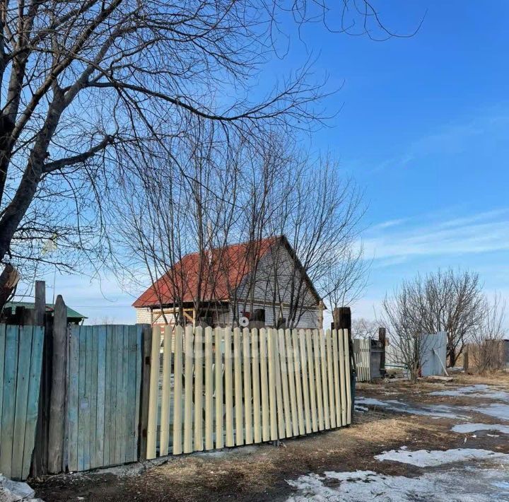 дом г Благовещенск фото 4