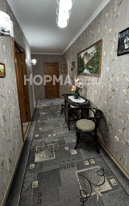 квартира г Октябрьский 29-й микрорайон 1 фото 5