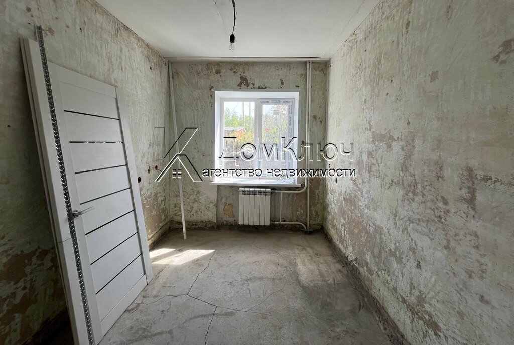квартира г Кумертау улица Мажита Гафури, 4 фото 8