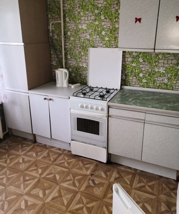 квартира г Великий Новгород Западный ул Кочетова 33/17 фото 4