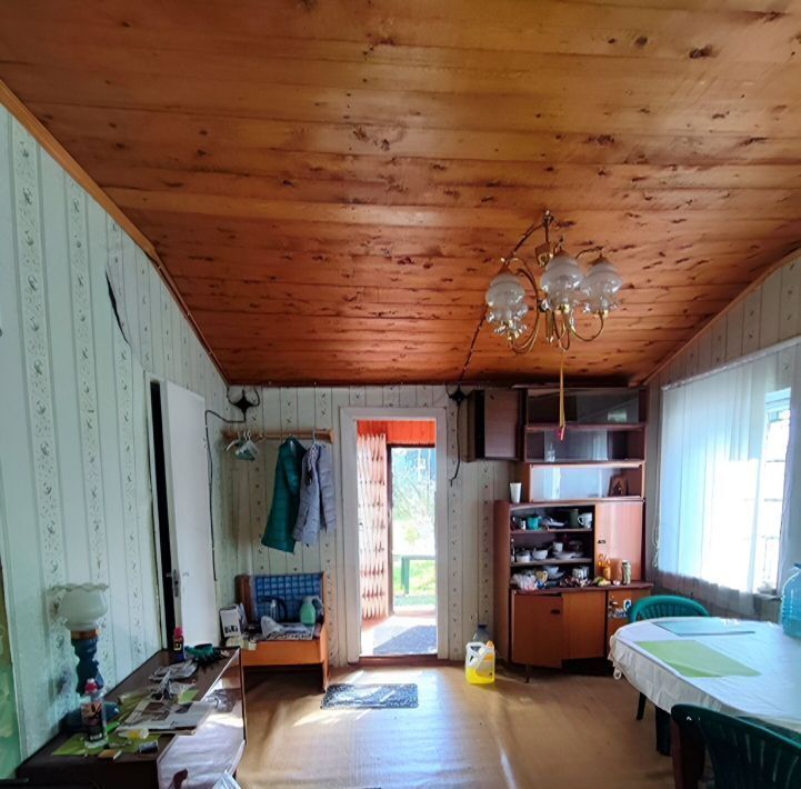 дом г Сестрорецк снт Разлив р-н Курортный дорожка 18-я фото 15