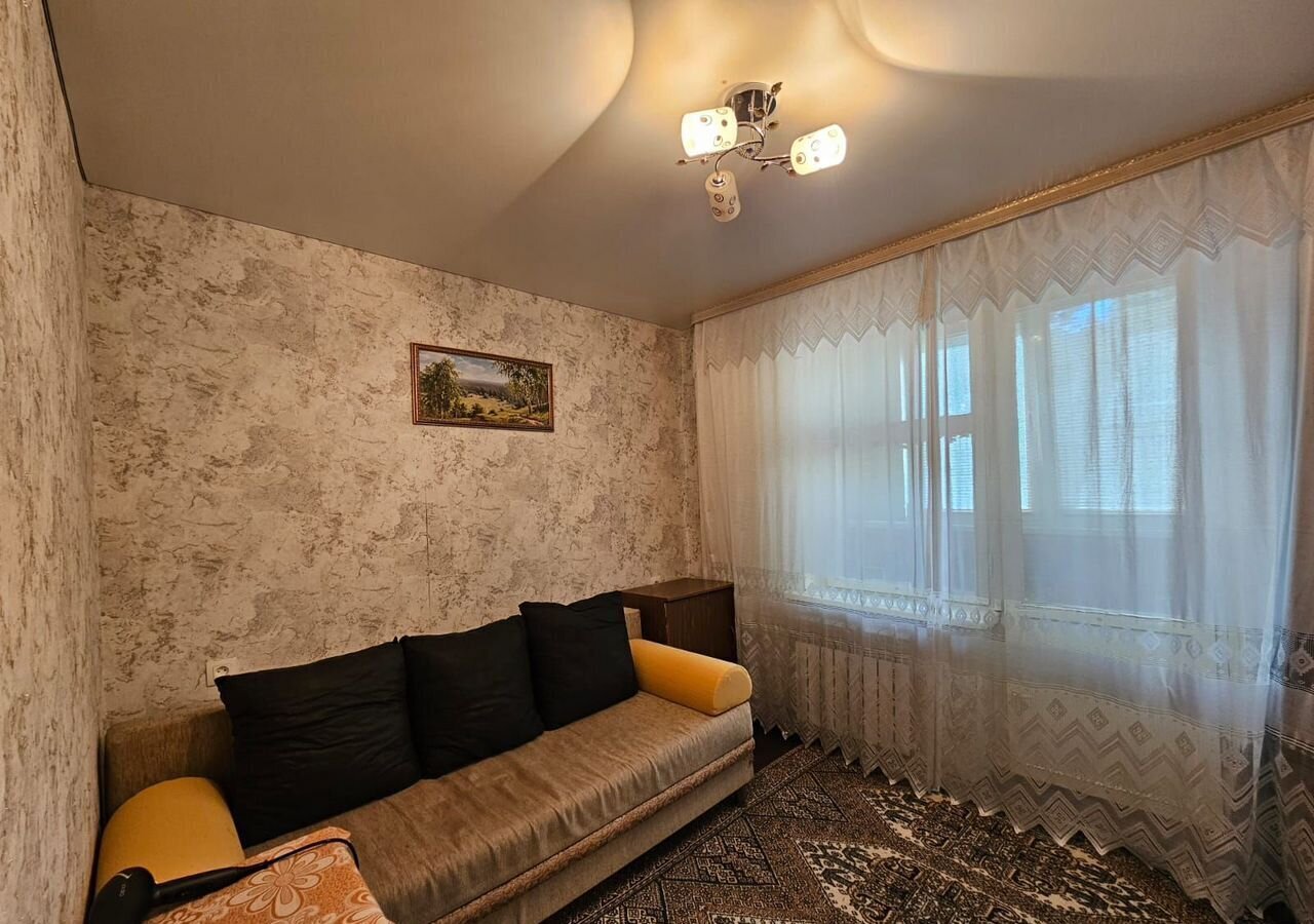 квартира г Невинномысск р-н Центр ул Фрунзе 11 фото 6