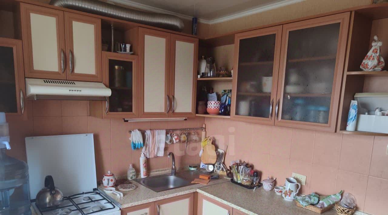 квартира г Симферополь пгт Комсомольское пер Советский фото 17
