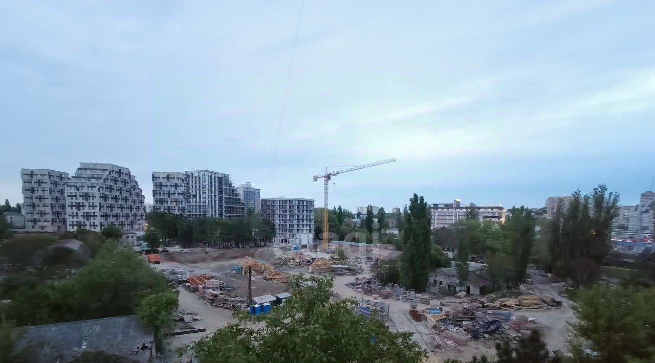 квартира г Симферополь р-н Киевский ул Воровского фото 23
