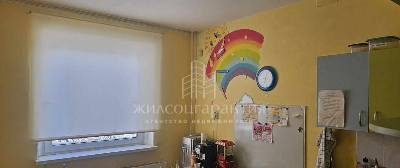 офис г Челябинск р-н Калининский ул Художника Русакова 5б фото 18