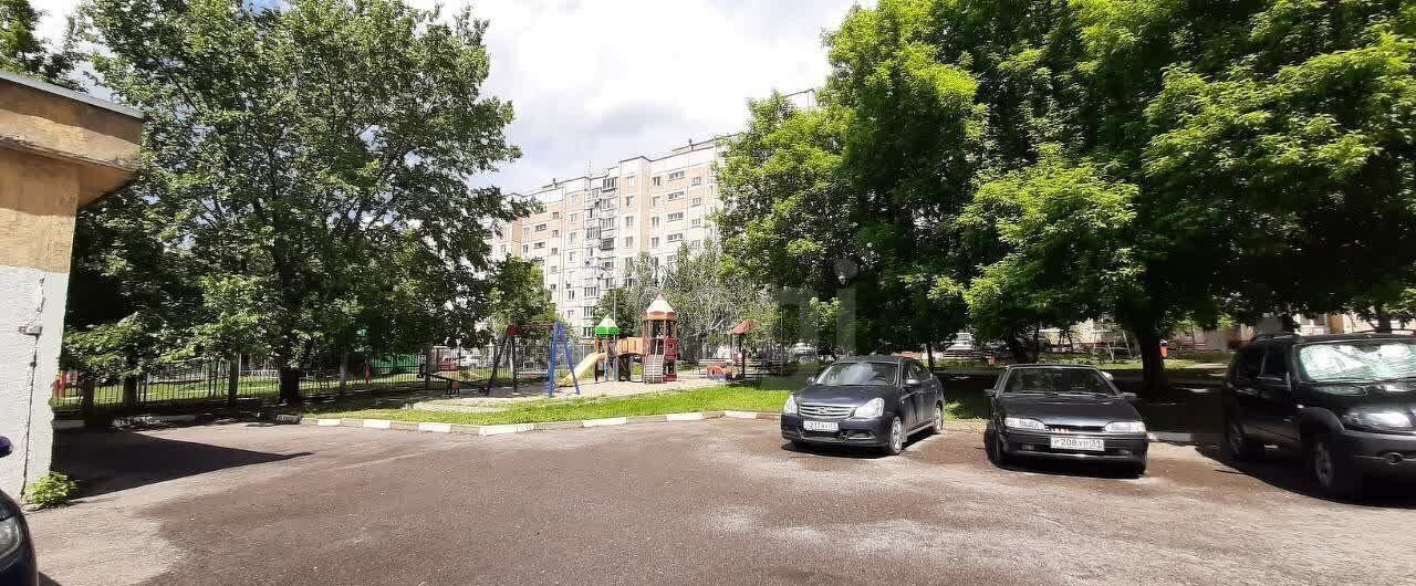 квартира г Белгород Западный ул Губкина 27 фото 13