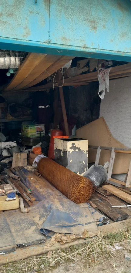 гараж г Нефтеюганск Тюменская обл. фото 5