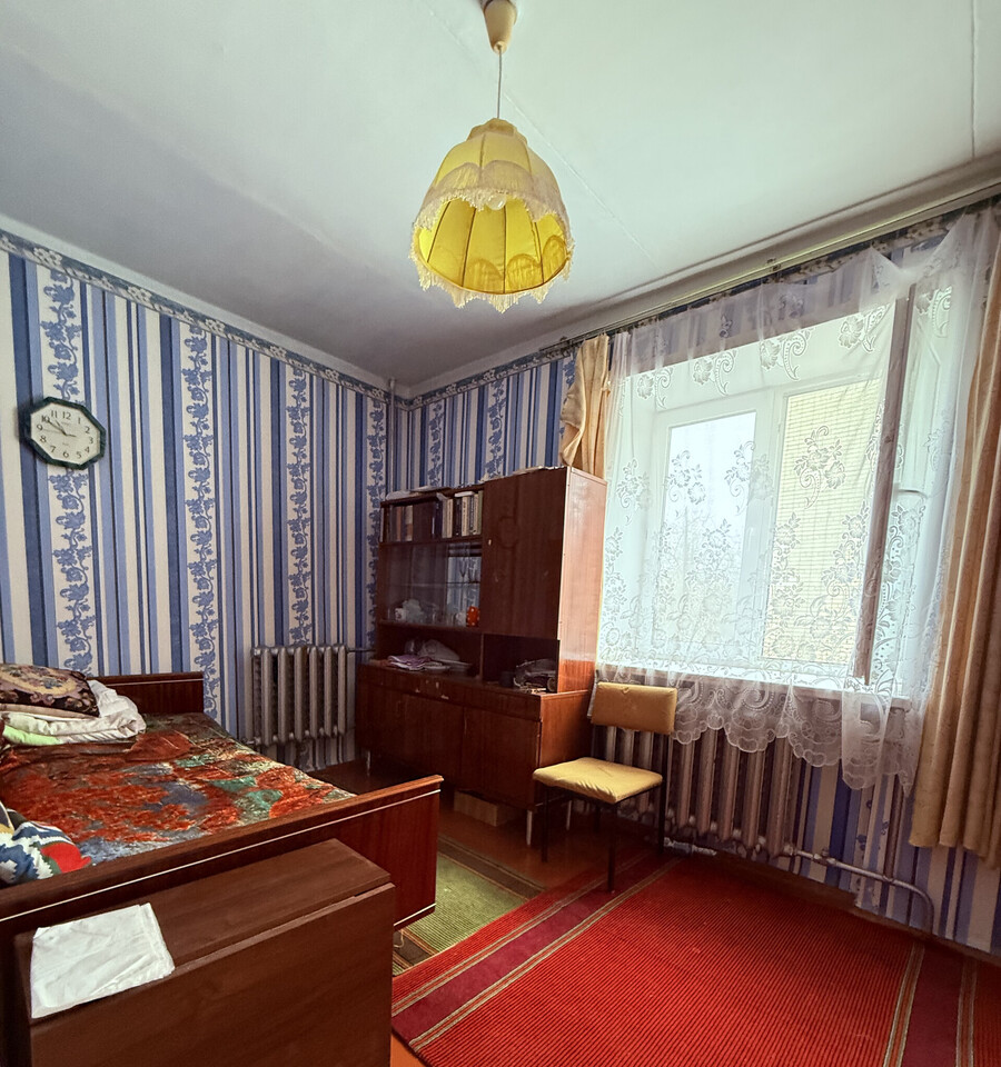 квартира г Екатеринбург Эльмаш ул Шефская 87/1 Проспект Космонавтов, м-н фото 11