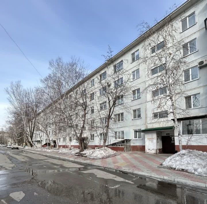 квартира г Благовещенск ул Институтская 17/1 фото 12