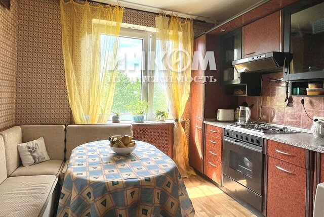 метро Красногорская дом 38 Московская область, Красногорск фото