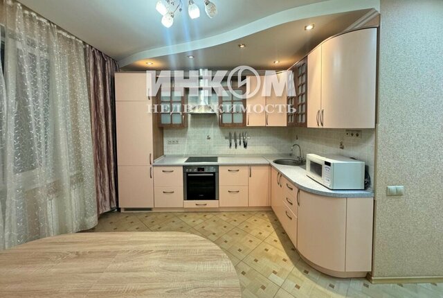 микрорайон Панки проезд Хлебозаводской 1 фото