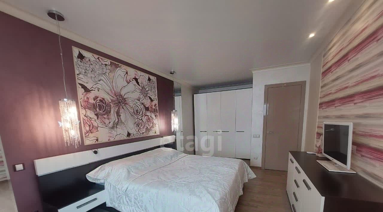 квартира г Благовещенск ул Красноармейская 82 фото 8