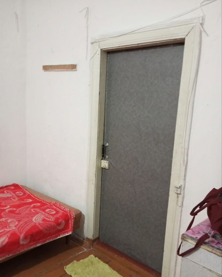 комната г Новосибирск р-н Октябрьский Золотая Нива ул 2-я Воинская 55 фото 6