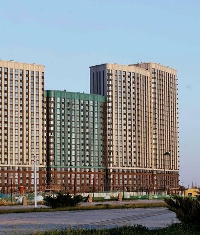 р-н Кировский дом 23с/2 фото