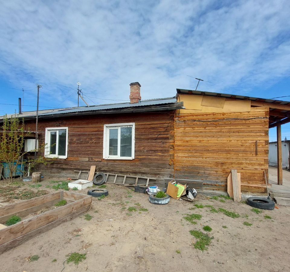 дом г Улан-Удэ р-н Советский ул Природная мкр-н Исток фото 1