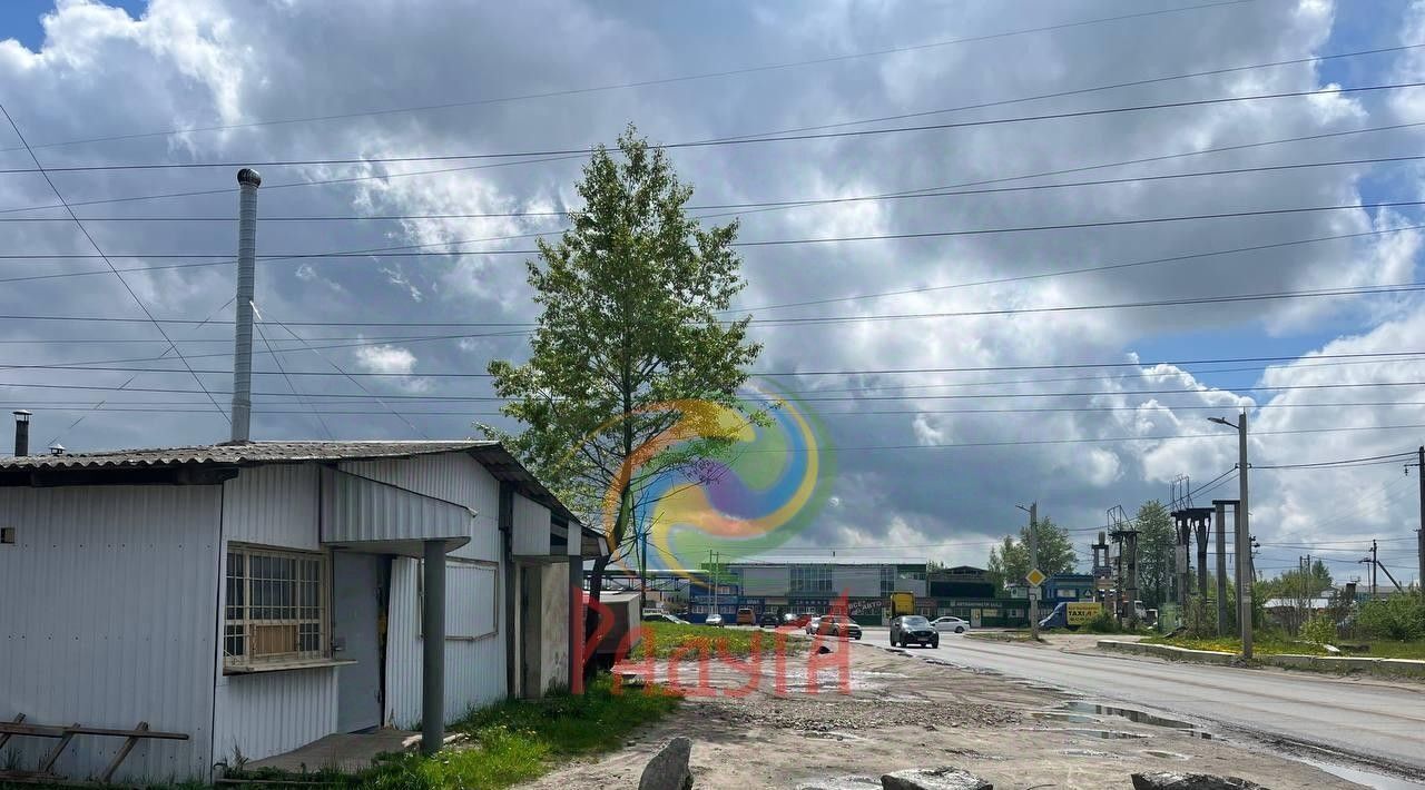 гараж г Иваново р-н Фрунзенский ГСК № 11 Автокрановец тер., 37 фото 1