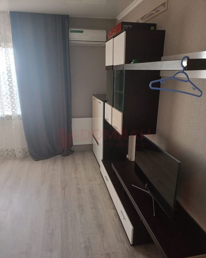 квартира г Ростов-на-Дону р-н Первомайский пер Днепровский 124н ЖК «Чкалов» фото 2