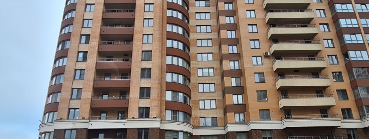 свободного назначения р-н Всеволожский г Кудрово ул Ленинградская 9/8 Улица Дыбенко, Заневское городское поселение фото 1