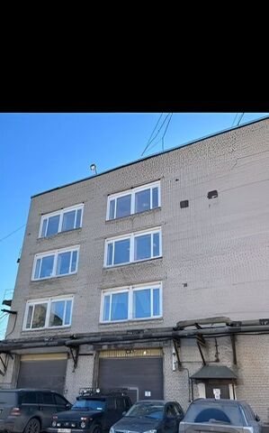 р-н Фрунзенский дом 13п округ Александровский фото