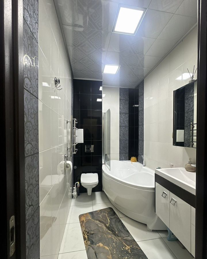 квартира г Батайск ул Комсомольская 87к/1 фото 8