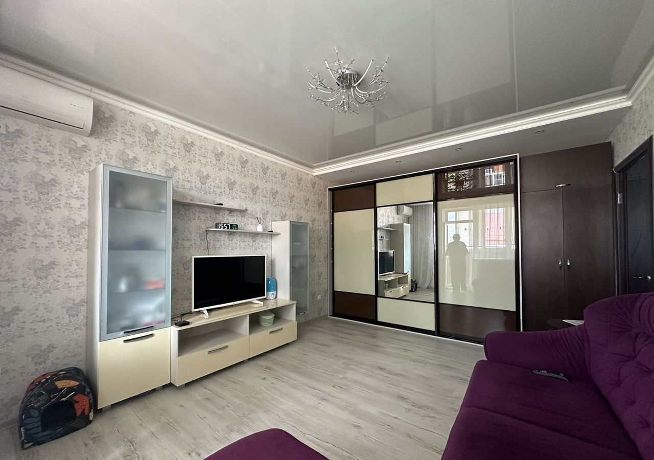 квартира г Батайск ул Комсомольская 87к/1 фото 10