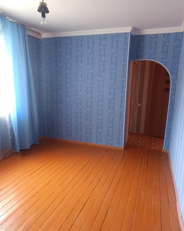 квартира р-н Мелеузовский г Мелеуз ул Техническая 3а фото 1