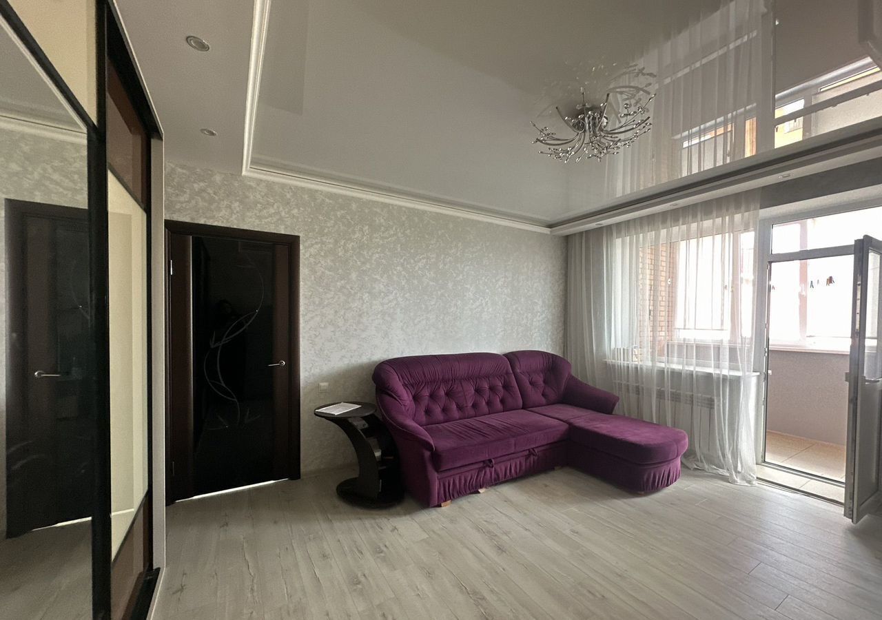 квартира г Батайск ул Комсомольская 87к/1 фото 12