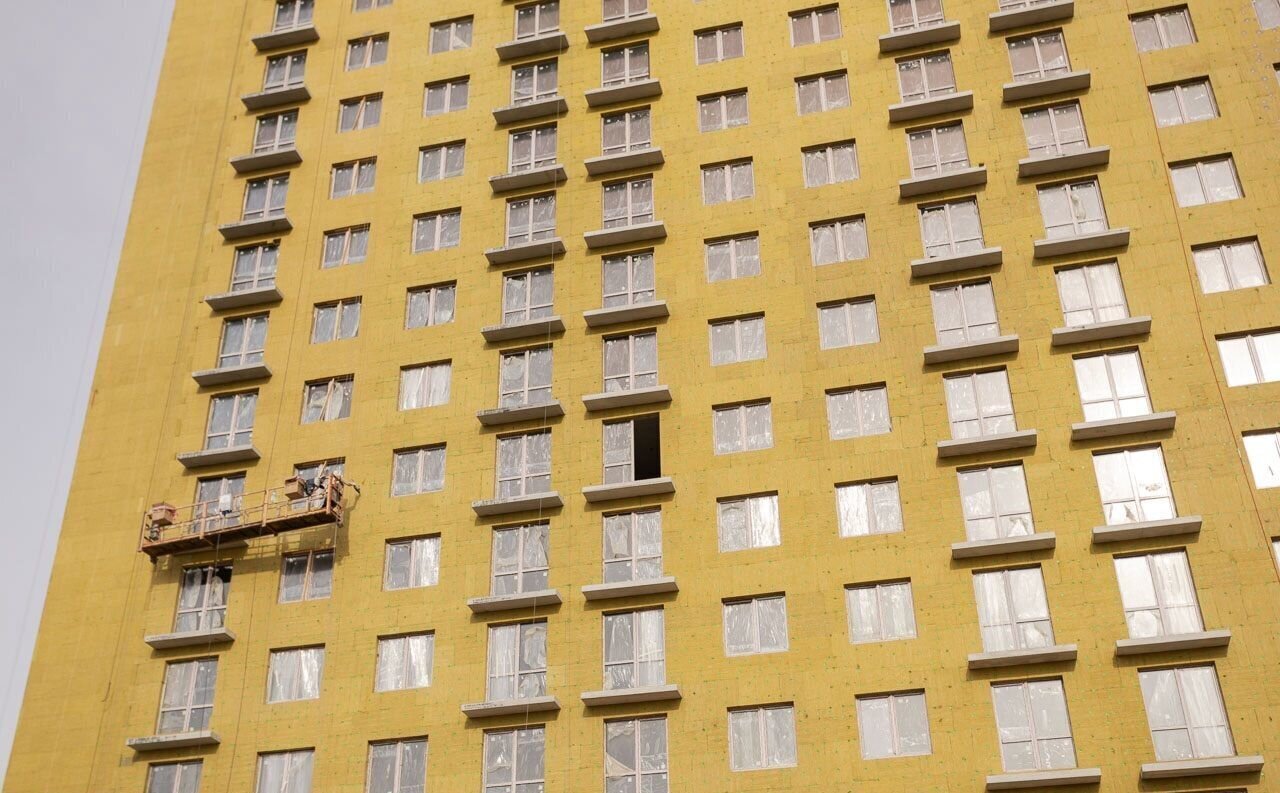 квартира г Екатеринбург р-н Верх-Исетский ул. Зелёный Остров, 14 фото 5