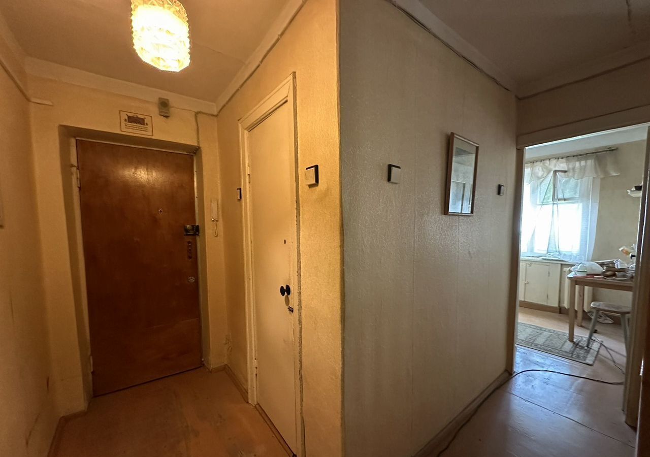 квартира г Великий Новгород Привокзальный Псковский ул Белова 14 фото 12