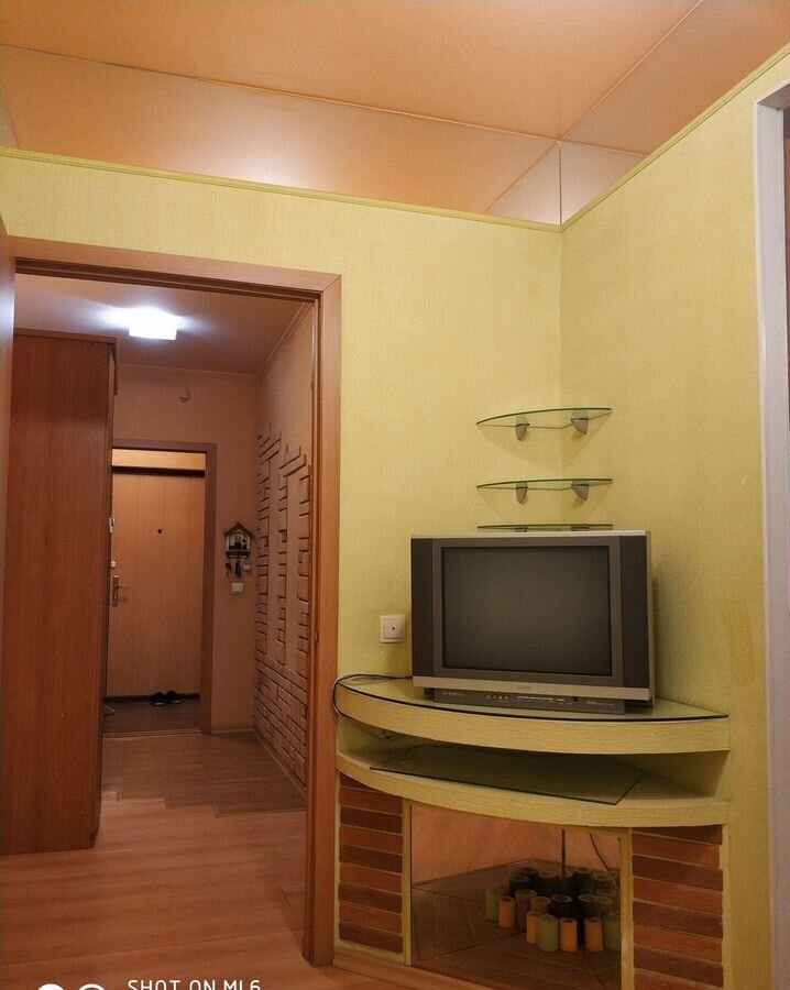 квартира г Первоуральск ул Береговая 10а фото 10