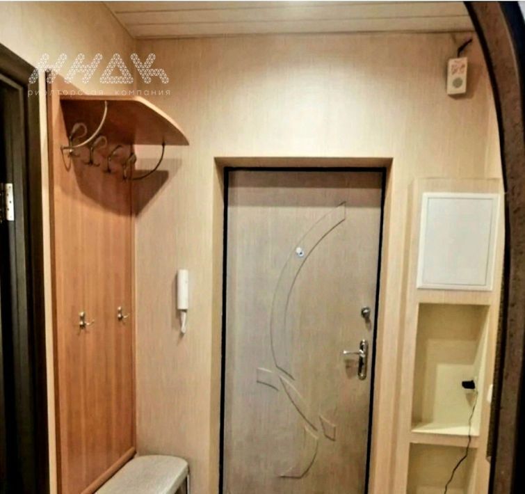 квартира г Нижний Новгород р-н Канавинский Стрелка наб Волжская 8 фото 3