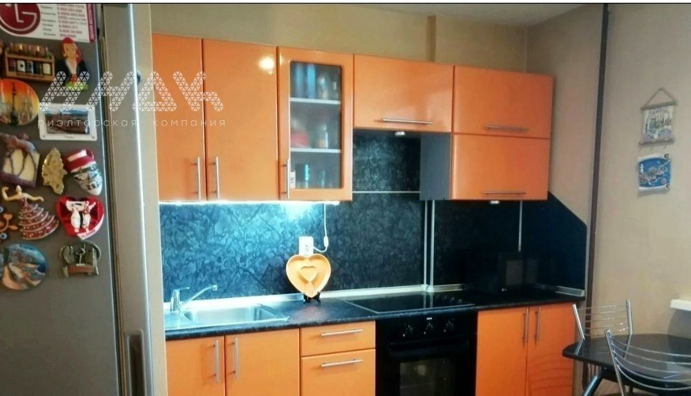 квартира г Нижний Новгород р-н Канавинский Стрелка наб Волжская 8 фото 2