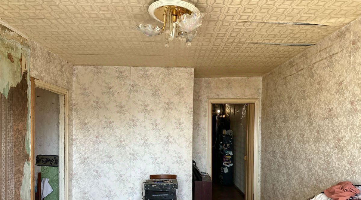 квартира г Нижний Новгород Заречная ул Баумана 50к/1 фото 2