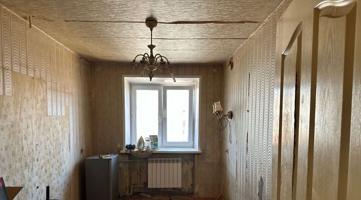 квартира г Нижний Новгород Заречная ул Баумана 50к/1 фото 3