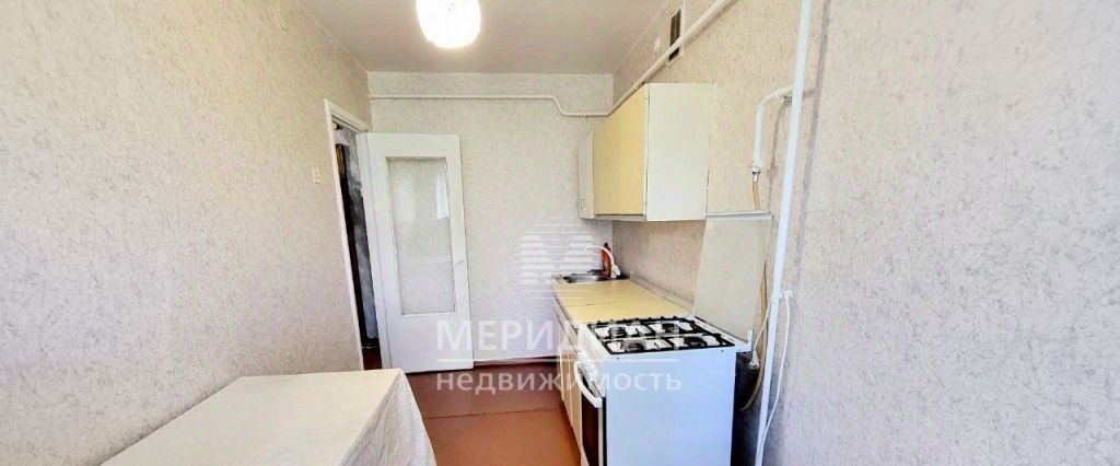 квартира г Нижний Новгород Пролетарская Северный ул Пермякова 32 фото 4