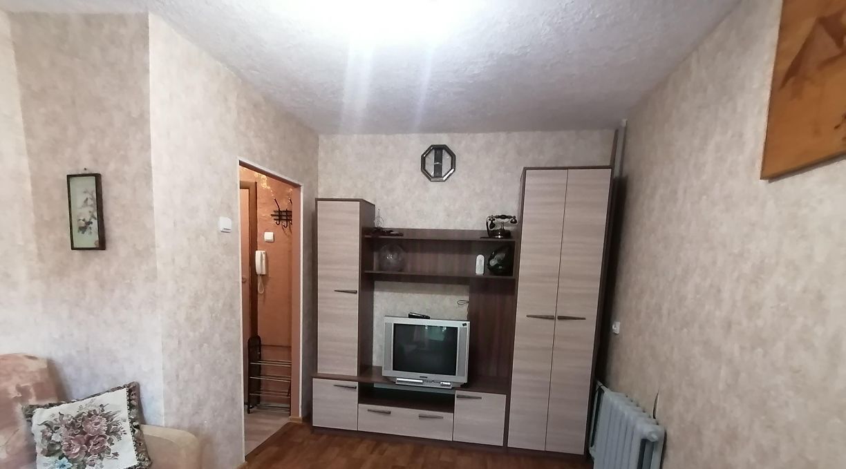 квартира г Нижний Новгород Буревестник ул Федосеенко 13 фото 3