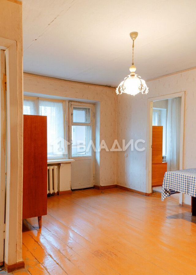 квартира г Вологда Фрязиново ул Горького 113а фото 3