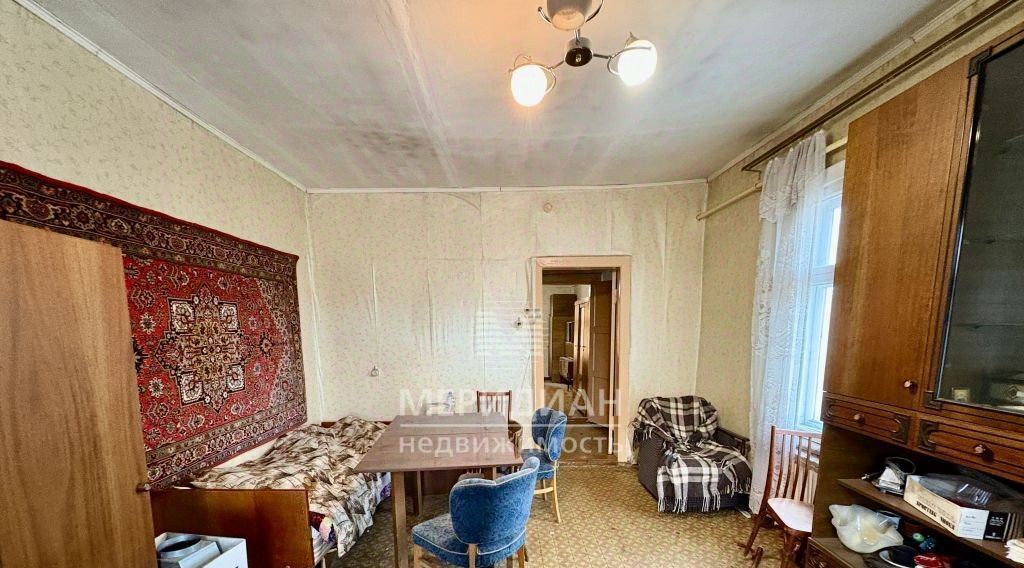 квартира г Нижний Новгород р-н Канавинский Ленинская ул Рубо 13 фото 3