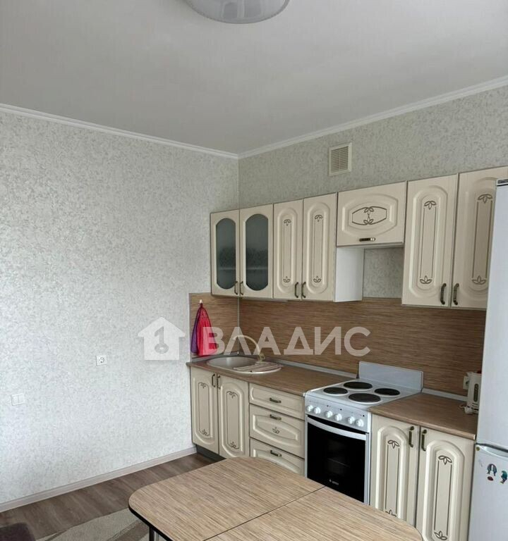 квартира г Старый Оскол жилой дом в мкр. Южный м-н, Южный, 7 фото 2