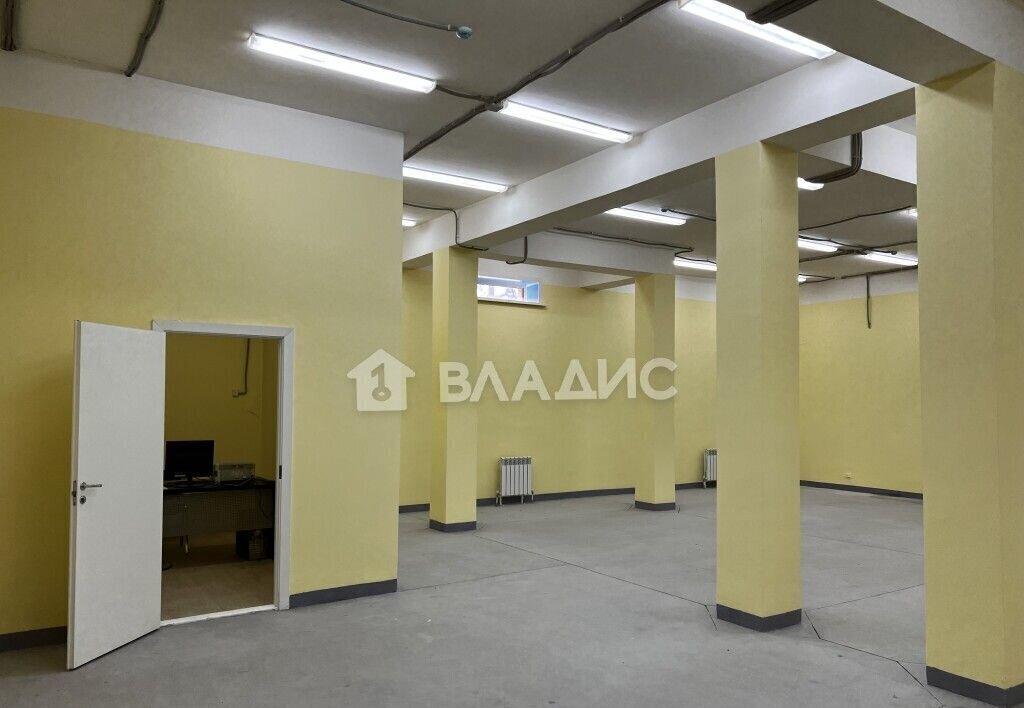 свободного назначения г Вологда Нижний посад ул Пушкинская 10 фото 2