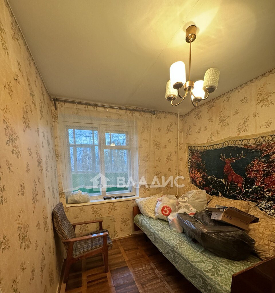 квартира г Старый Оскол Хмелёва, 4 фото 3