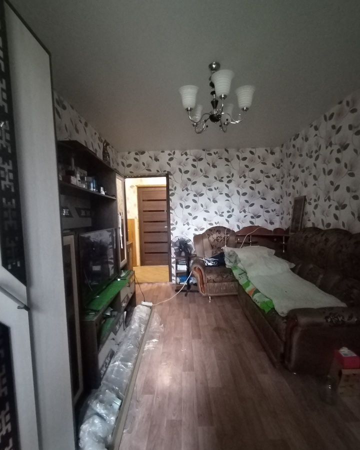 квартира г Оренбург р-н Дзержинский проезд Северный 5 фото 9