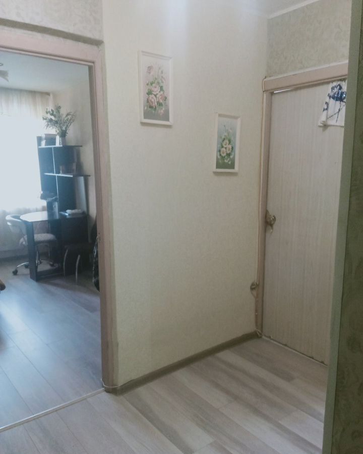 квартира г Одинцово Баковка 157, Одинцовский г. о., Можайское ш. фото 8