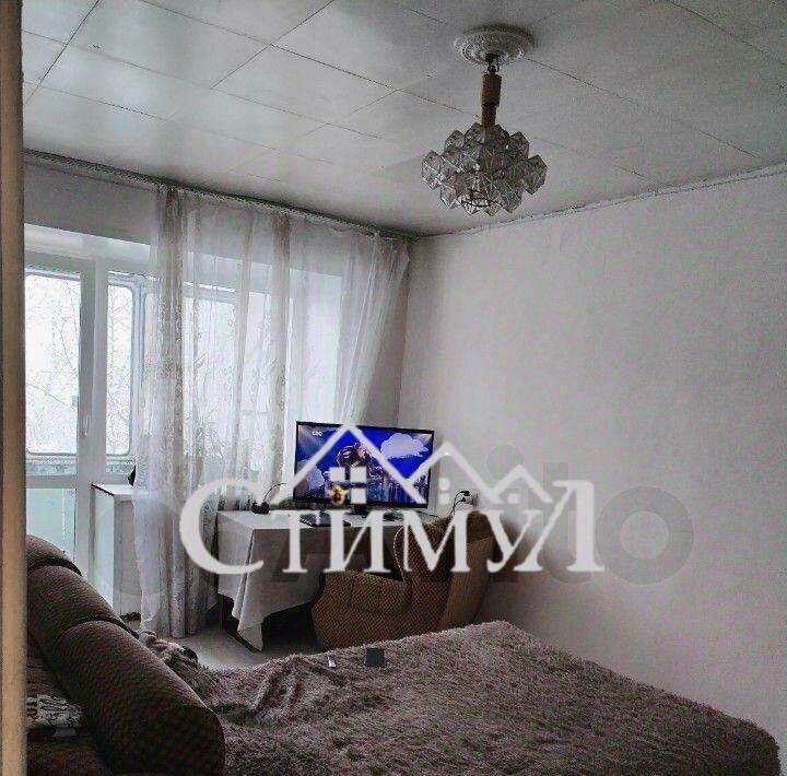 квартира г Абакан ул Щетинкина 70 фото 1